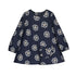 MAYORAL G Knit dress - navy -  18M