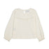 MAYORAL G L/s t-shirt - macchiato - 5