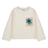 MAYORAL G L/s shirt - macchiato - 9