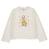 MAYORAL G L/s t-shirt - macchiato - 10
