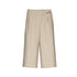 MAYORAL G Pleated pants - beige - 5