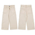 MAYORAL G Twill marine pants - almond - 9