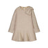 MAYORAL G Knitted dress - toffee - 10