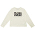 MAYORAL G L/s graphic t-shirt - cream - 10