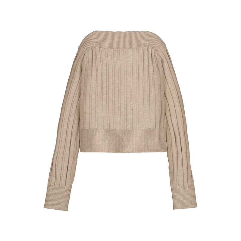 MAYORAL G Canale sweater - toffee - 14