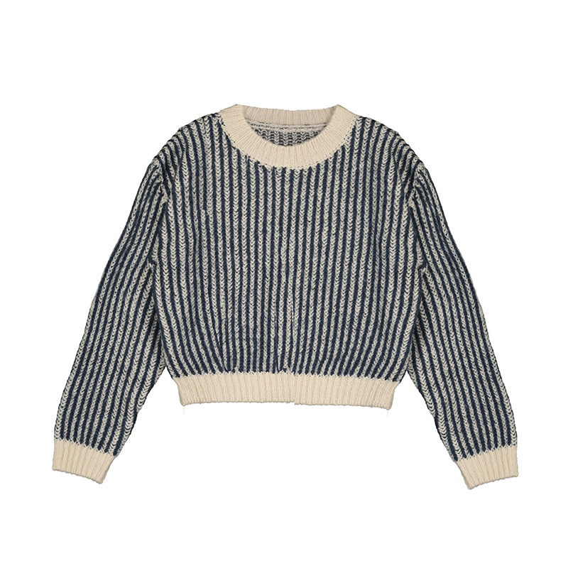 MAYORAL G Sweater - petroleum - 12