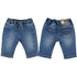 MAYORAL B Basic jean trousers - medium -  2/4