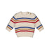 MAYORAL B Sweater - pottery -  6/9