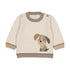 MAYORAL B Sweater - pottery -  6/9