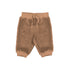MAYORAL B Corduroy trouser - toffee -  6/9