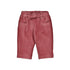 MAYORAL G Knit pants - blush -  6/9