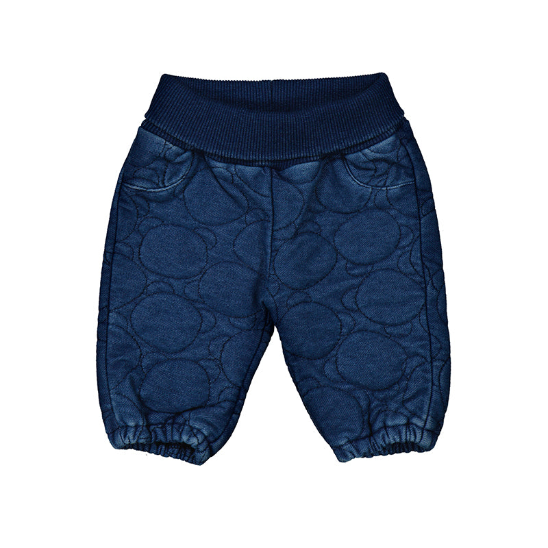 MAYORAL G Denim pants - dark -  2/4