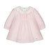 MAYORAL G Dress - baby rose -  2/4