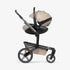 JOOLZ MC Pebble 360 pro autostoel - sandy taupe TU zie 18681279