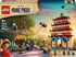 LEGO One Piece Netflix 75638 De strijd bij arlong park TU