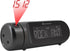 SOUNDMASTER Digitale DAB+ wekkerradio m/projectie