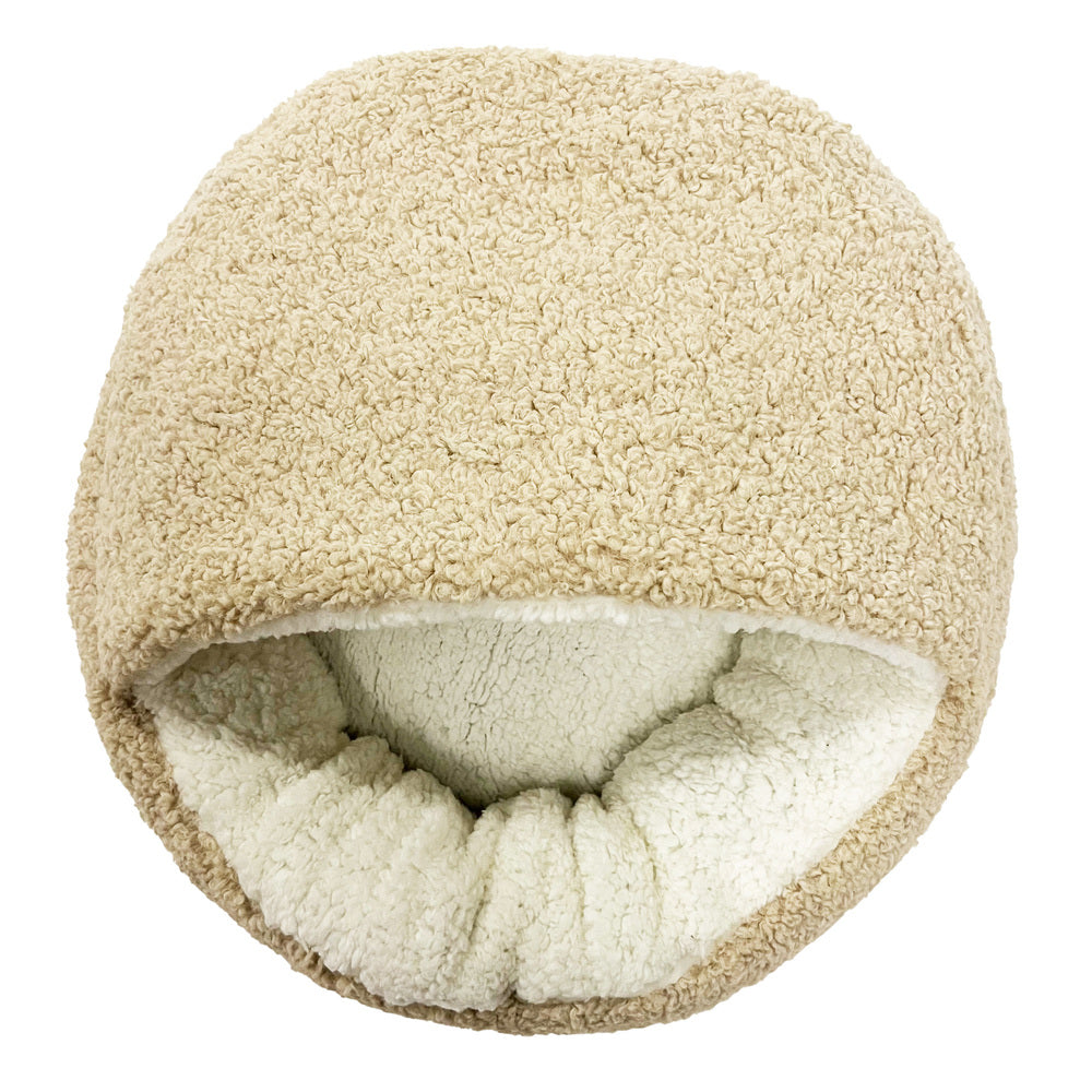Dierenmand Bala 50cm - whitecap grey