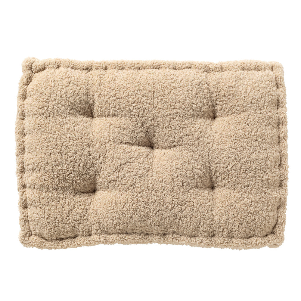 Dierenmand Balou 73x50x8cm - whitecap grey