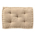 Dierenmand Balou 73x50x8cm - whitecap grey