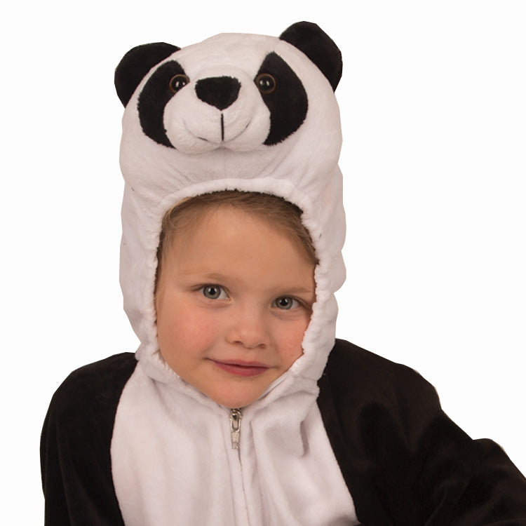 Kostuum PANDA plush - 116