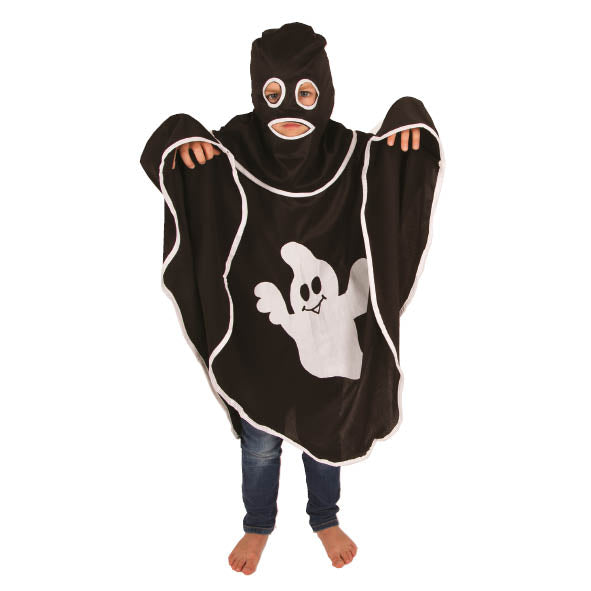 Kostuum spook - 128