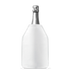 WD Soft wine cooler - wit