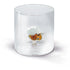 WD Glas 250ml in borosilicaat glas - bij deco