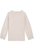 SOMEONE G Longsleeve AIDA - l. beige - 98