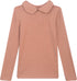 SOMEONE G Longsleeve ELSIE - cognac - 134