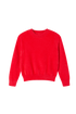 SOMEONE G Trui FRANCES - rood - 110