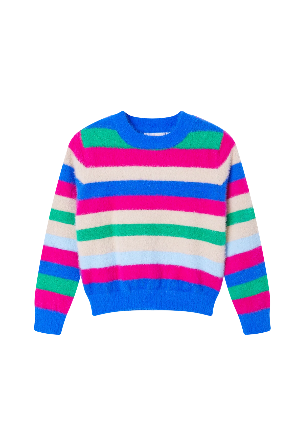 SOMEONE G Trui DORIAN - multicol.- 98
