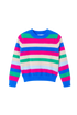 SOMEONE G Trui DORIAN - multicol.- 98