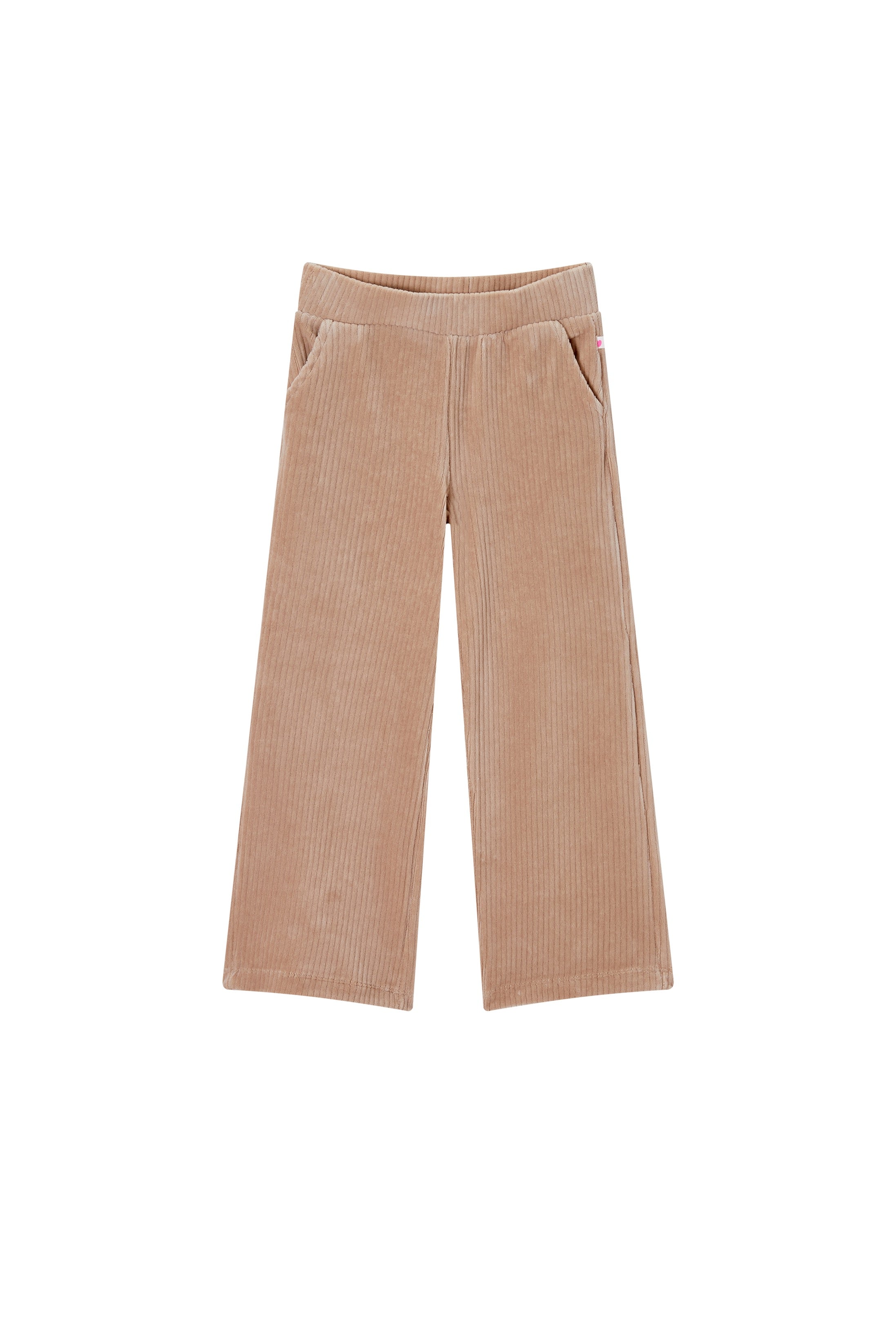 SOMEONE G Broek ELSIE - beige - 110