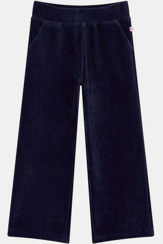 SOMEONE G Broek ELSIE - navy - 122