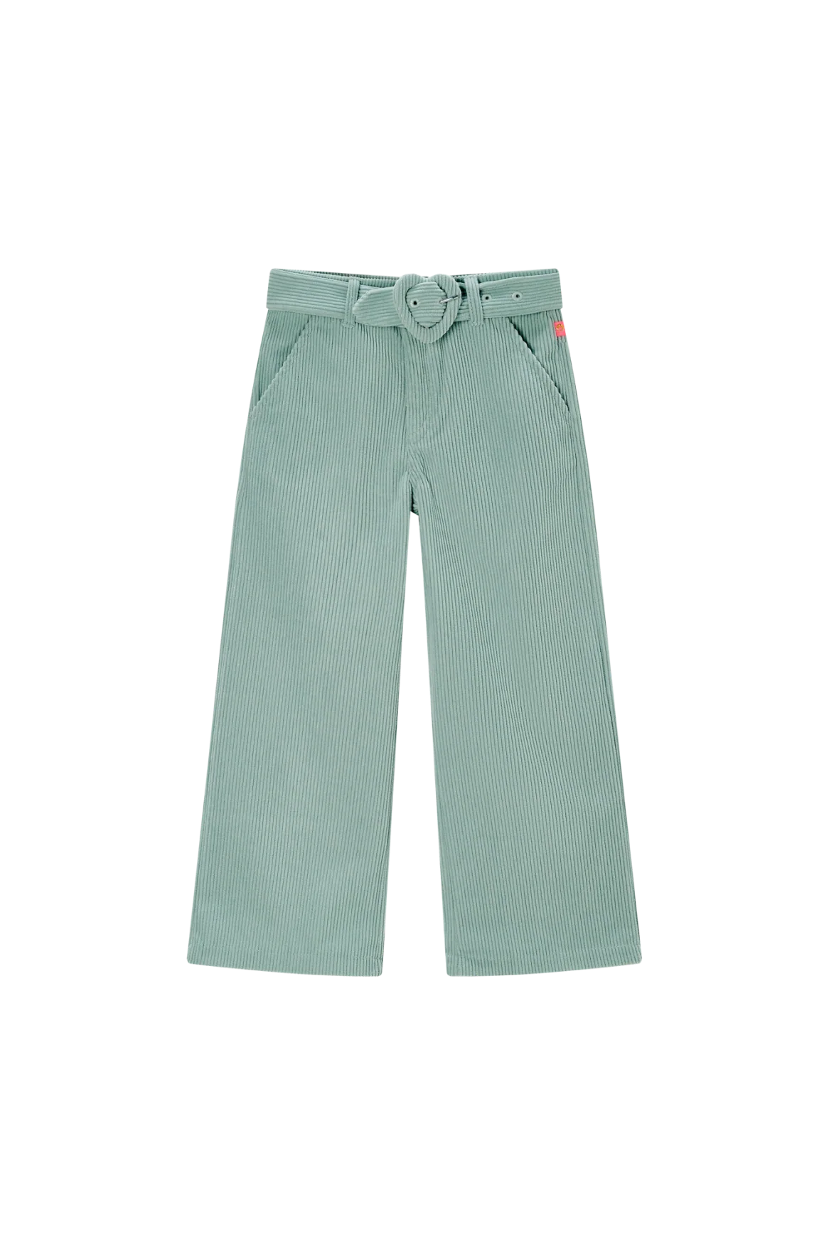 SOMEONE G Broek ELSIE - old mint - 104