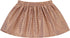 SOMEONE G Rok NEL - cognac - 104