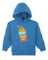 SOMEONE B Trui JACKSON - blauw - 116