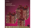 Lumineo micro LED giftbox binnen set/3 25x30cm - rood - warm wit