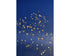Lumineo micro LED compact lights binnen 120cm 100L - klassiek warm