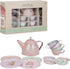 LITTLE DUTCH Fairy Garden - servies