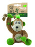 M-PETS TERRA ECO Puppy Toy ZUZU
