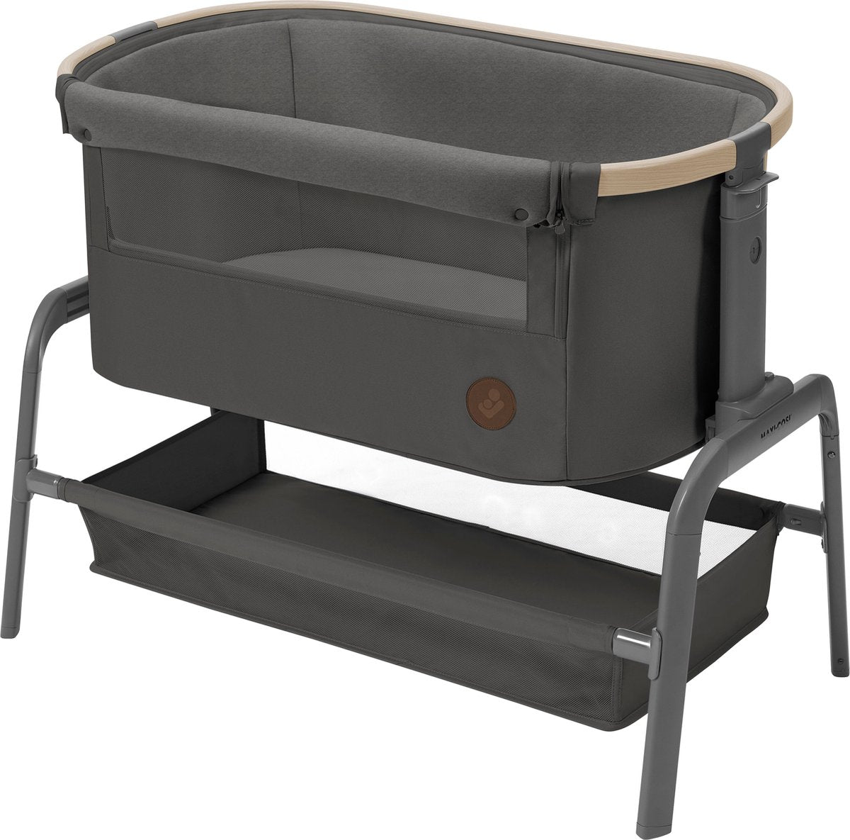MAXI COSI Iora co-sleeper - beyond graphite