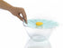 CHARLES VIANCIN Drink cover daisy - 20cm