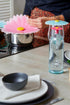 CHARLES VIANCIN Drink cover daisy - 20cm