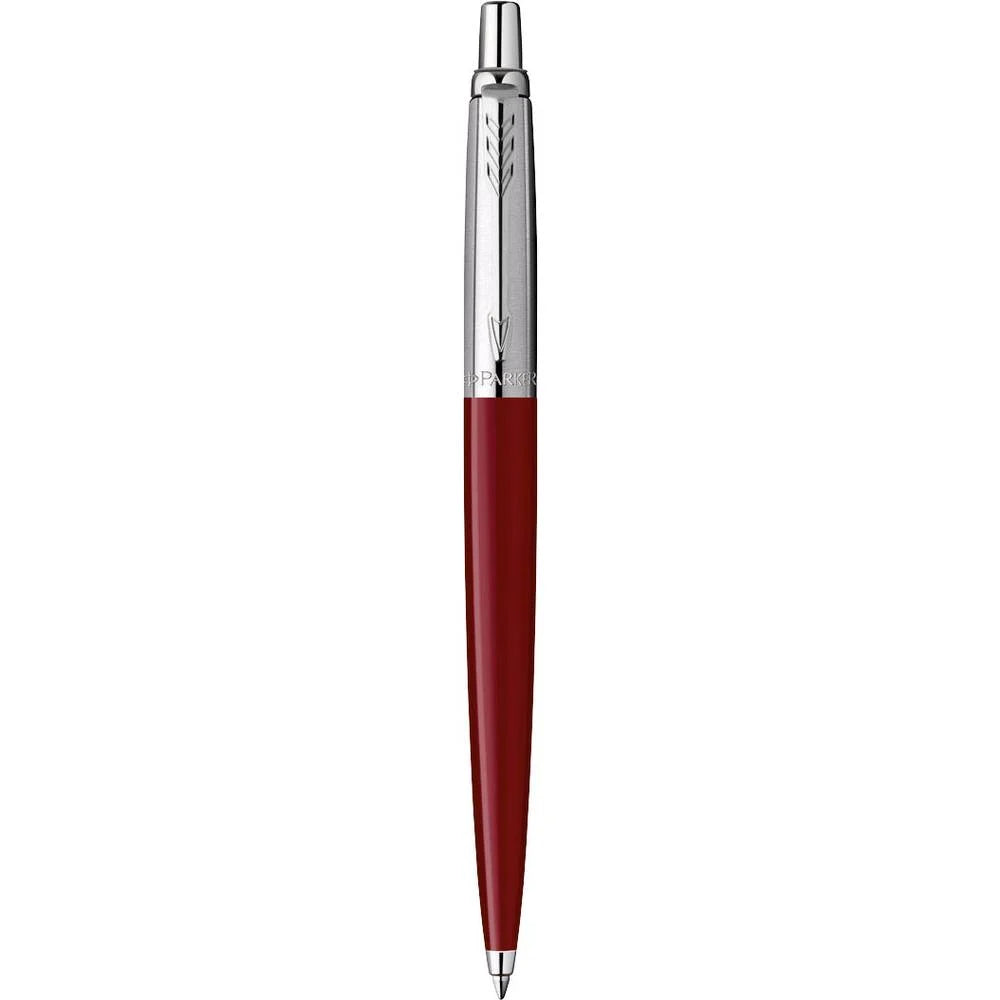 PARKER Jotter balpen M -  rood