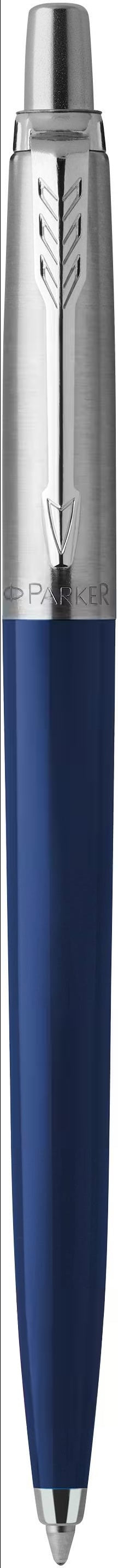 PARKER Jotter balpen M - navy blue