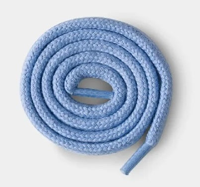 MILIN Lace For Lacing Toy Pastel Blue