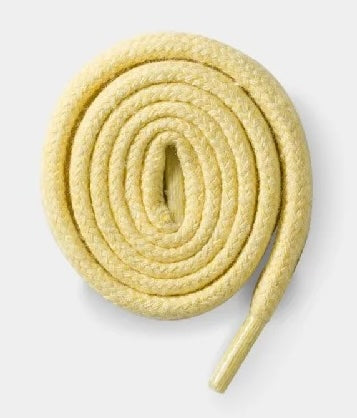 MILIN Lace For Lacing Toy Pastel Yellow
