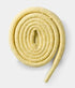 MILIN Lace For Lacing Toy Pastel Yellow