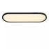 Lucide ELLY - Plafonnière - LED Dimb. - CCT - 1x24W 2700K/4000K - Opaal